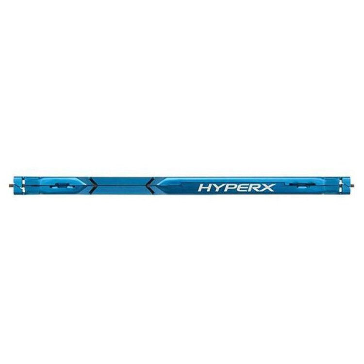رم کامپیوتر HyperX Fury 8GB DDR3 1600MHz CL10