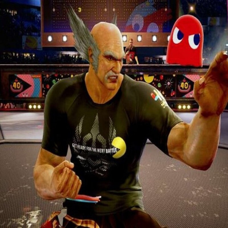 بازی کامپیوتری تیکن 7 نسخه کامل TEKKEN 7 Season full برای کامپیوتر