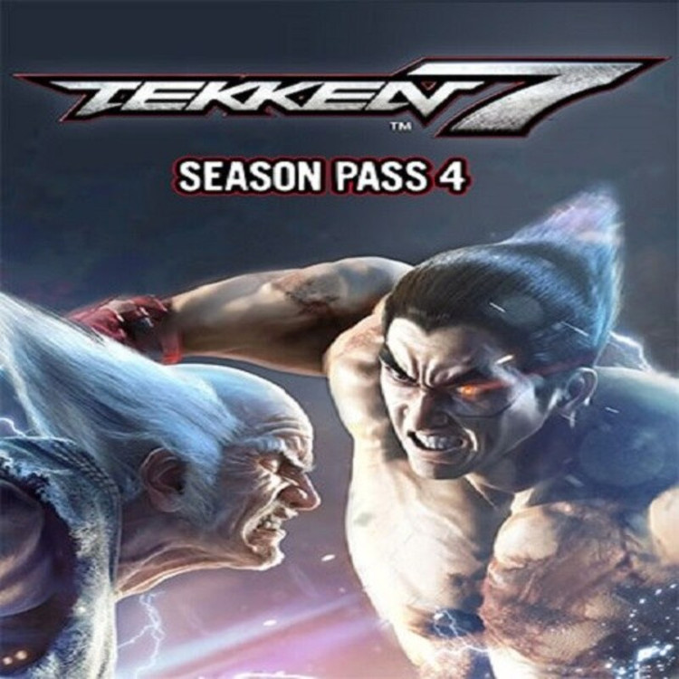بازی کامپیوتری تیکن 7 نسخه کامل TEKKEN 7 Season full برای کامپیوتر