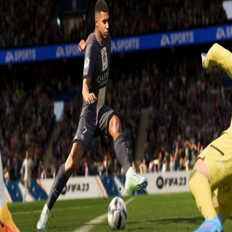 بازی FIFA 23 Ultimate Edition برای کامپیوتر