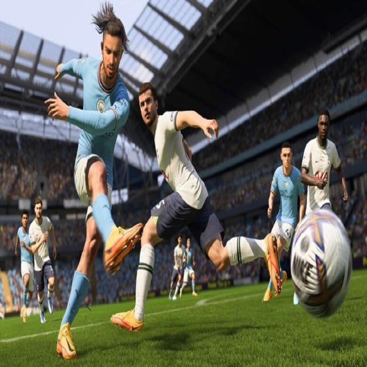 بازی FIFA 23 Ultimate Edition برای کامپیوتر