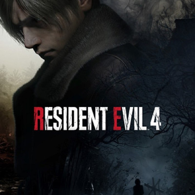 بازی کامپیوتری رزیدنت اویل Resident Evil 4 Remake