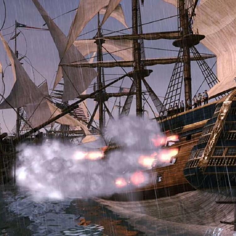 بازی کامپیوتری Empire Total War all DLC