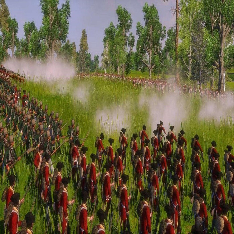 بازی کامپیوتری Empire Total War all DLC