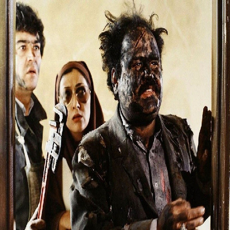فیلم ایرانی اجاره نشین ها با فرمت پلیر خانگی