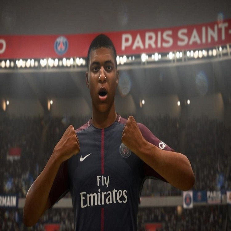 بازی کامپیوتر فیفا 18 نسخه فشرده کرک شده fifa 18