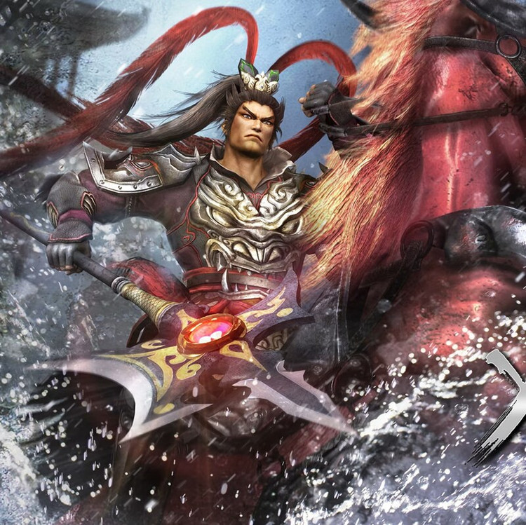 بازی کامپیوتری بازی سلسله جنگجویان 8 امپراطور Dynasty Warriors نسخه کامل