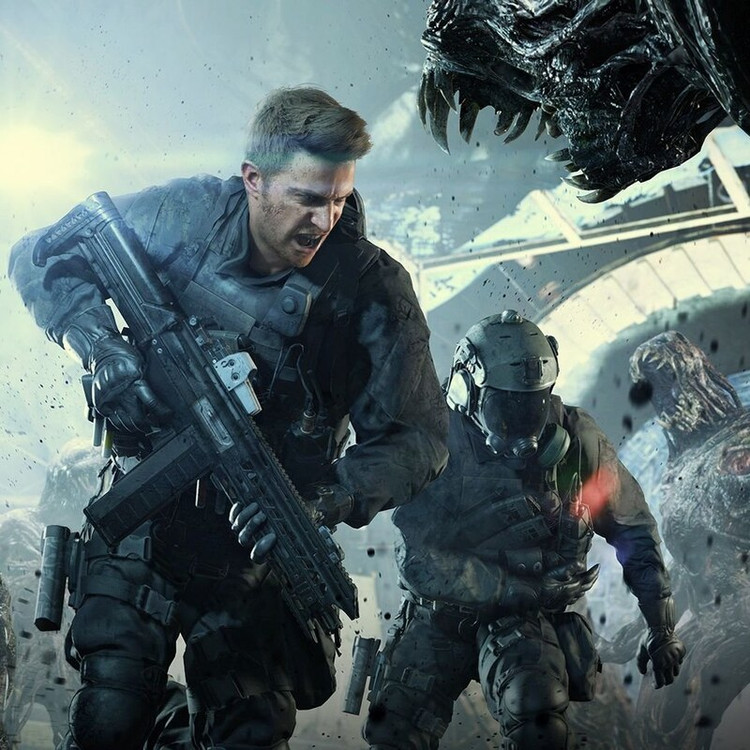 بازی کامپیوتری resident evil 7 biohazard gold edition