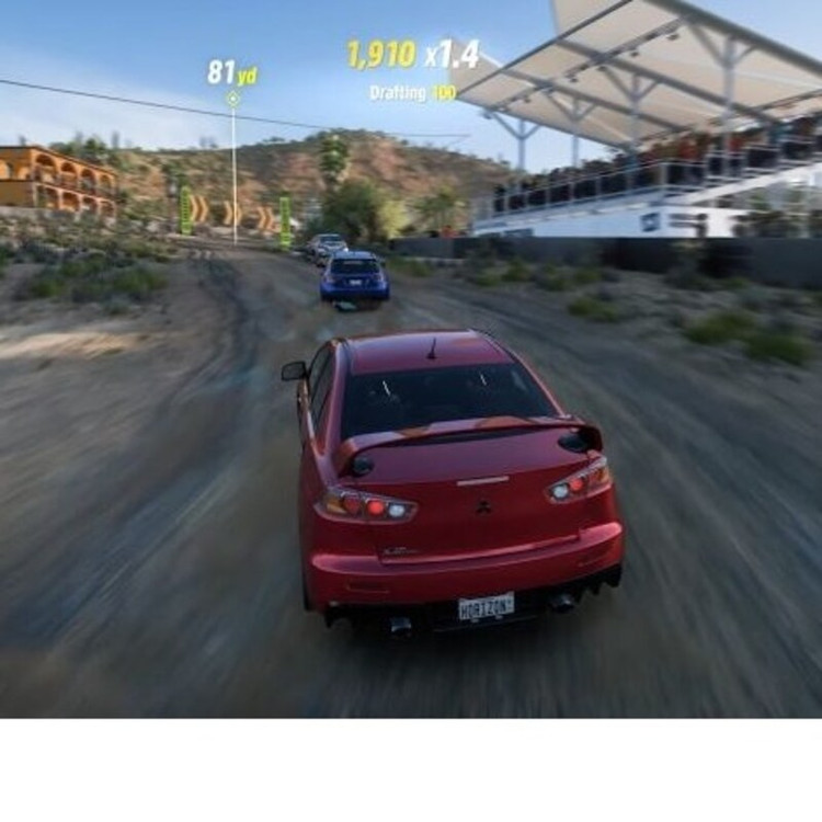 بازی Forza Horizon 5 برای کامپیوتر اپدیت ورژن 475