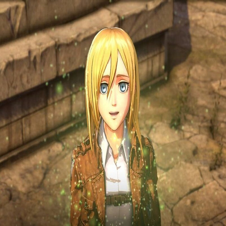 بازی کامپیوتری Attack on Titan 2 Final Battle