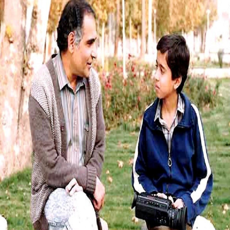 سریال قصه های مجید با کیفیت خوب پلیر خانگی