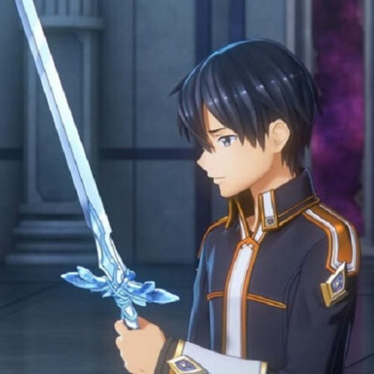 بازی کامپیوتری SWORD ART ONLINE Alicization Lycoris