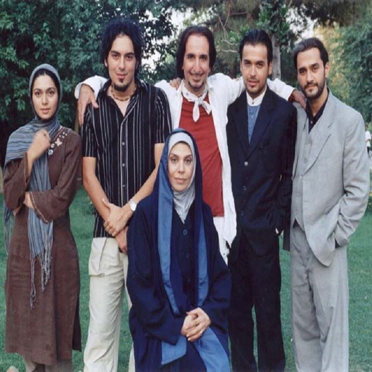 فیلم ایرانی مکس با کیفیت خوب پلیر خانگی
