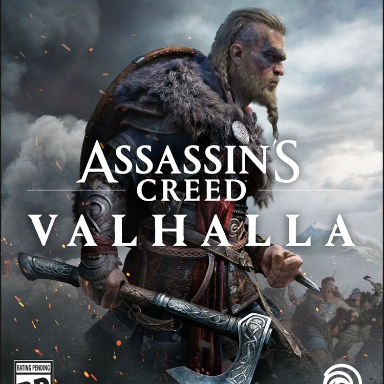 بازی اساسین کرید والهالا نسخه کامل ASSASSINS CREED