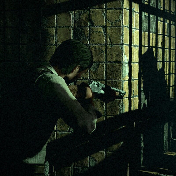 بازی کامپیوتری The Evil Within Complete Edition