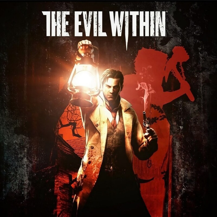 بازی کامپیوتری The Evil Within Complete Edition