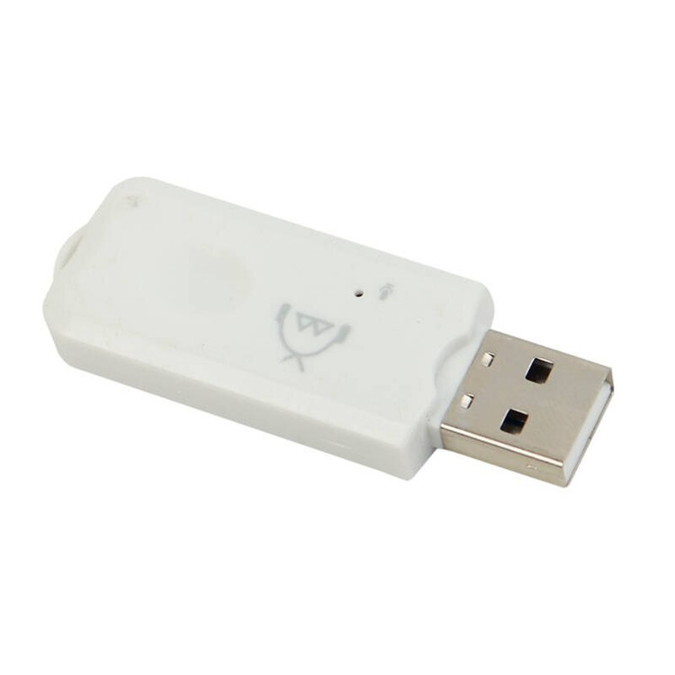 دانگل بلوتوث خودرو BT-118 USB