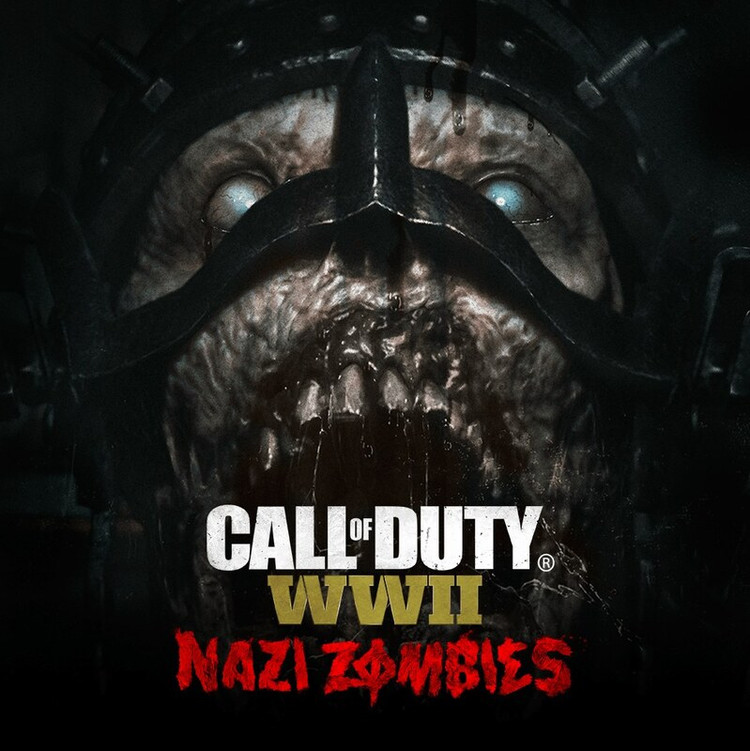 بازی کامپیوتری Call of Duty World War II (نسخه کامل)