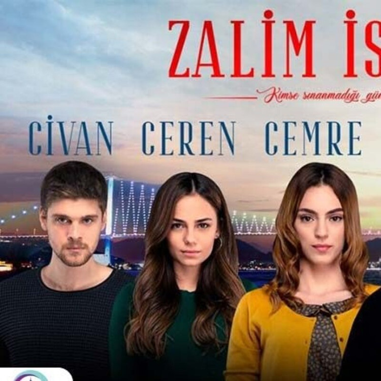 سریال ترکی استانبول ظالم با زیر نویس فارسی فرمت mkv