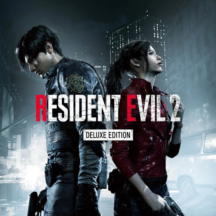 بازی کامپیوتری Resident Evil 2 Remake با زیر نویس فارسی