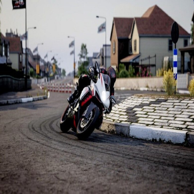 بازی RIDE 5 Special Edition برای کامپیوتر