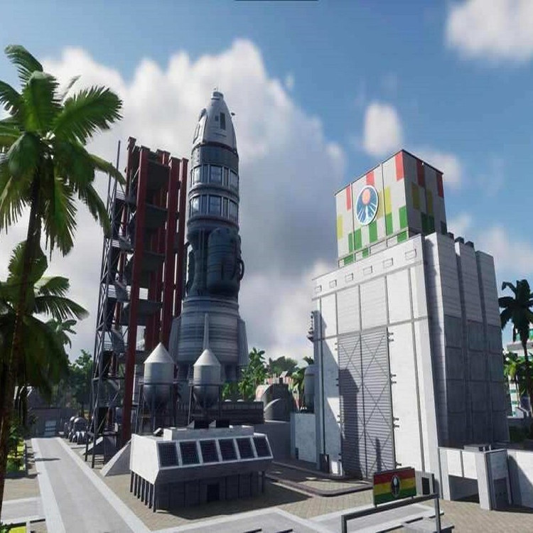 بازی کامپیوتری Tropico 6 El Prez Edition UPDATE