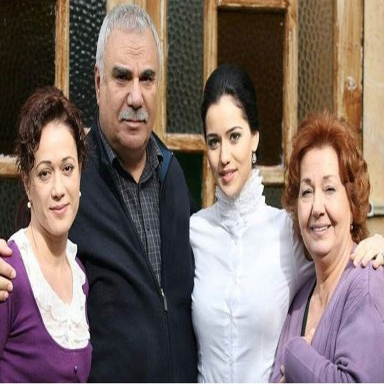 سریال ترکی برگ ریزان Yaprak Dokumuدوبله فارسی