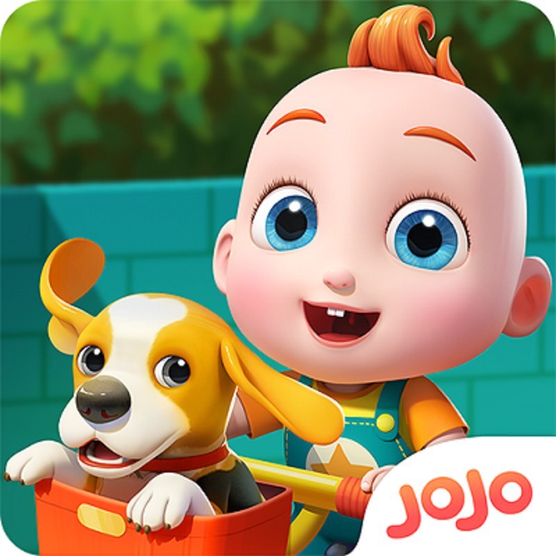 انیمیشن جوجو (jojo)3 فصل زبان اصلی بازیرنویس انگلیسی پلیر خانگی