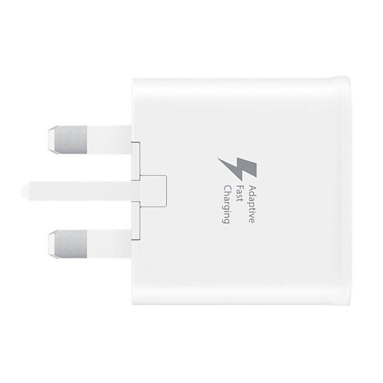 کلگی فست شارژ Samsung Note 4 EP-TA20UWE 2A PD 15W