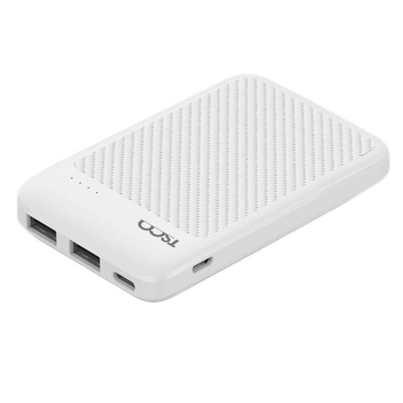 پاوربانک 5000 تسکو مدل TSCO TP 803