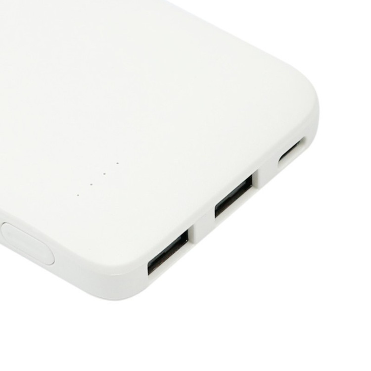 پاوربانک 5000 تسکو مدل TSCO TP 803
