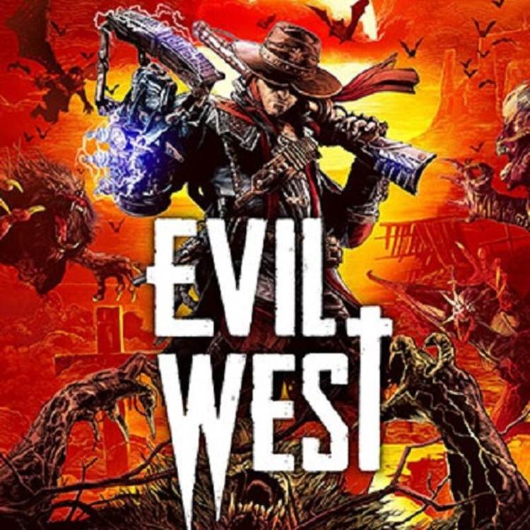 بازی کامپیوتر غرب شیطانی Evil West