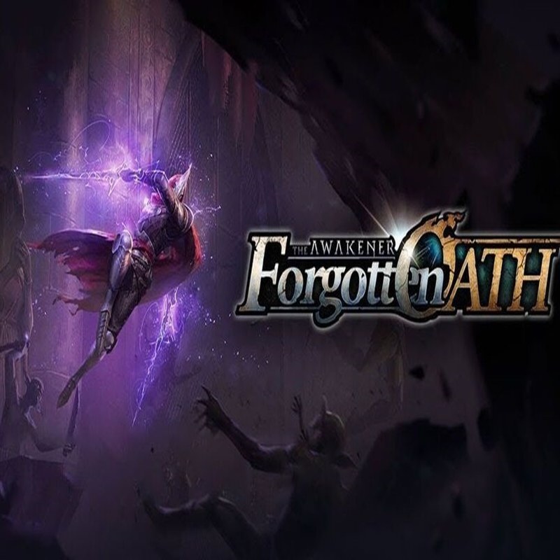 بازی کامپیوتری The Awakener Forgotten Oath  ALL UPDATE