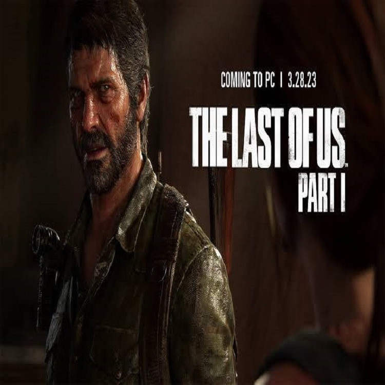 بازی کامپیوتری بازی The Last of Us Part I Digital Deluxe