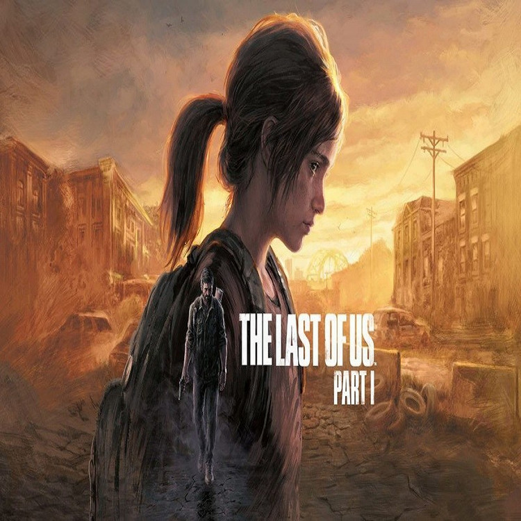 بازی کامپیوتری بازی The Last of Us Part I Digital Deluxe
