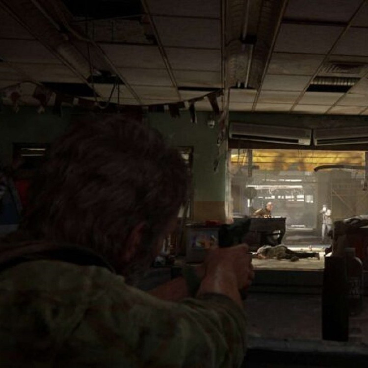 بازی کامپیوتری بازی The Last of Us Part I Digital Deluxe