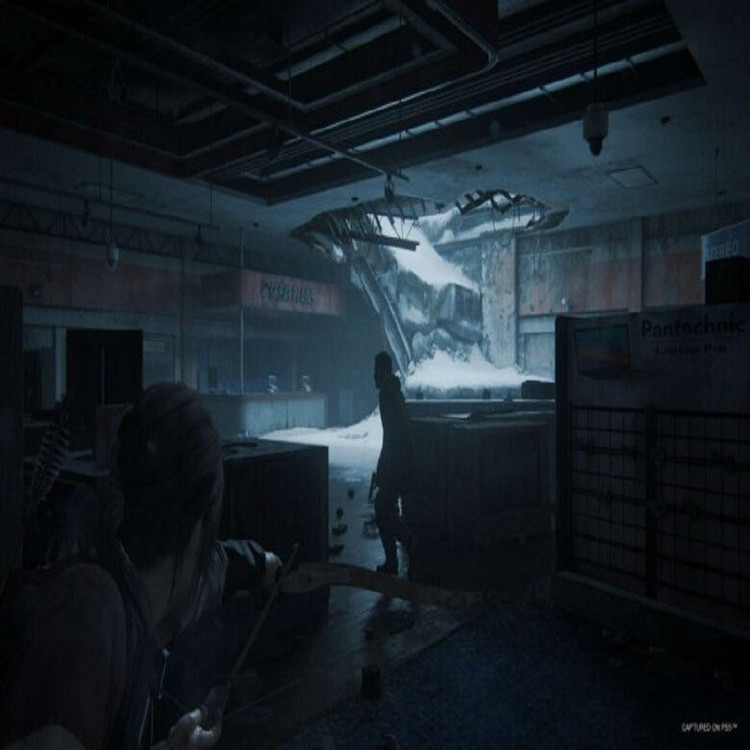 بازی کامپیوتری بازی The Last of Us Part I Digital Deluxe
