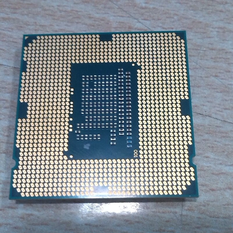 سی پی یو سه هسته ای سوکت 1155 i3-3220