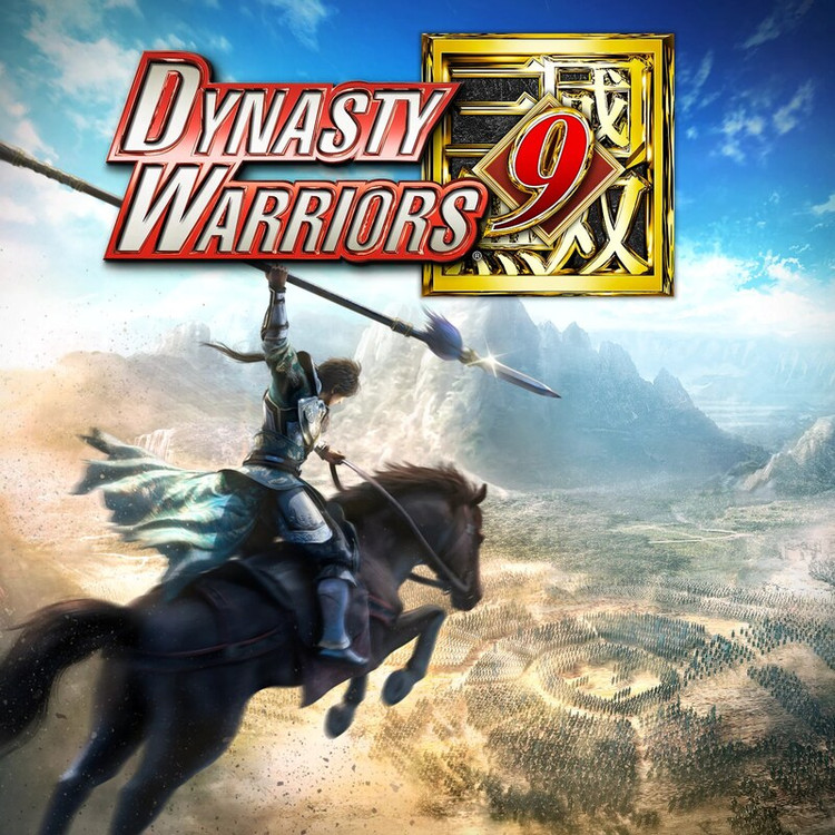 بازی کامپیوتری بازی سلسله جنگجویان 9 بازی Dynasty Warriors 9