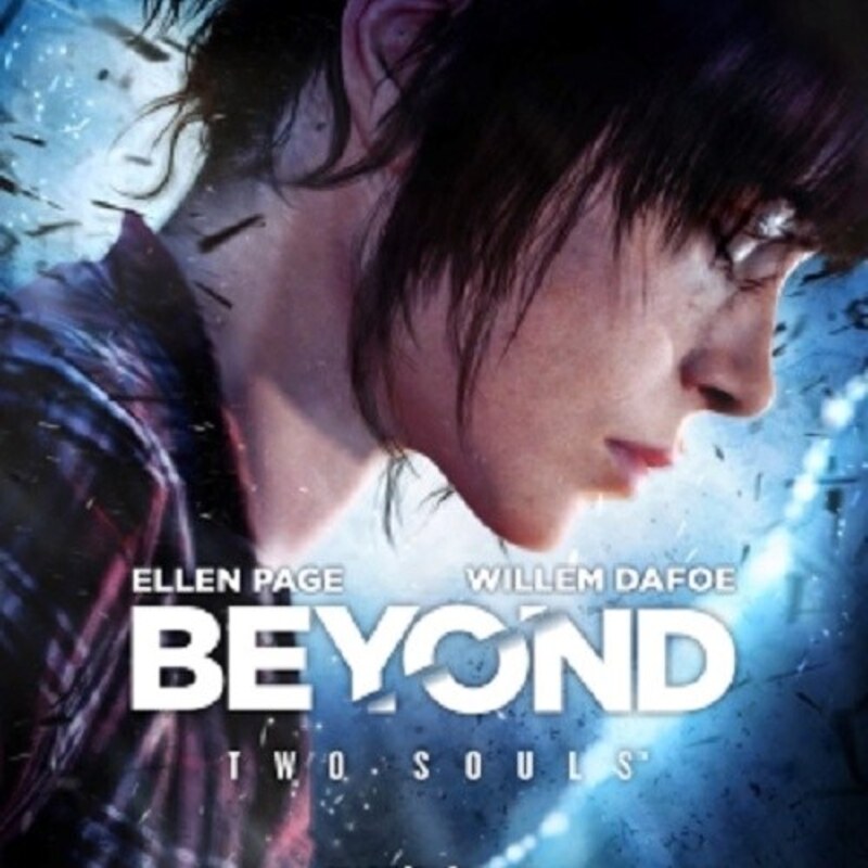 بازی کامپیوتری Beyond Two Souls