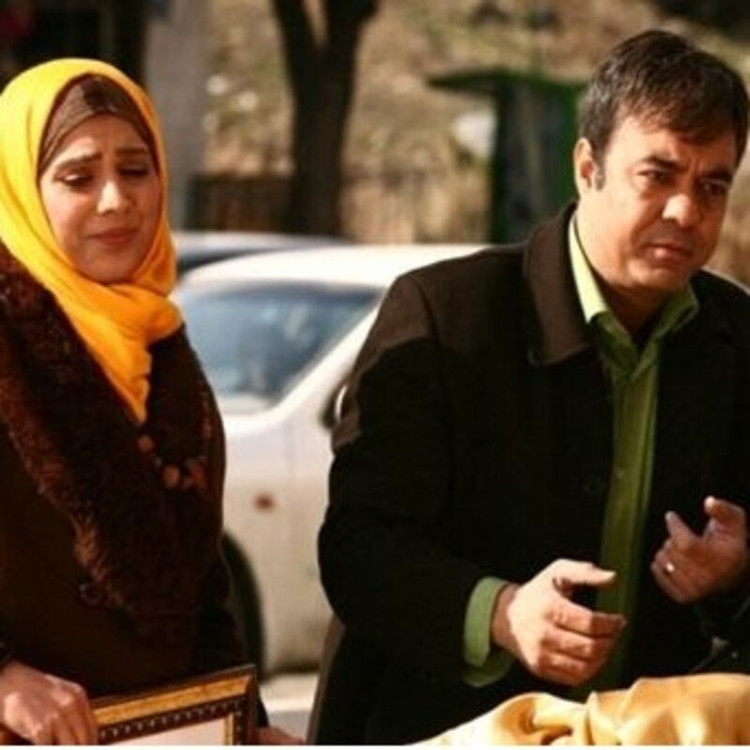 سریال ایرانی راه در رو با کیفیت خوب پلیر خانگی