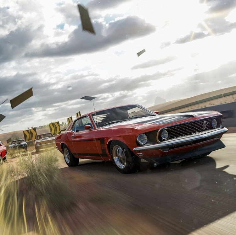 بازی کامپیوتری Forza Horizon 3 Ultimate Edition