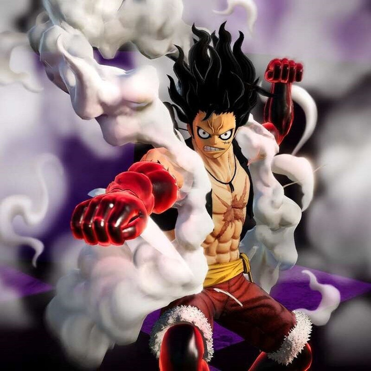 بازی کامپیوتری One Piece Pirate Warriors 4 نسخه جدیدی از سری Pirate Warrior