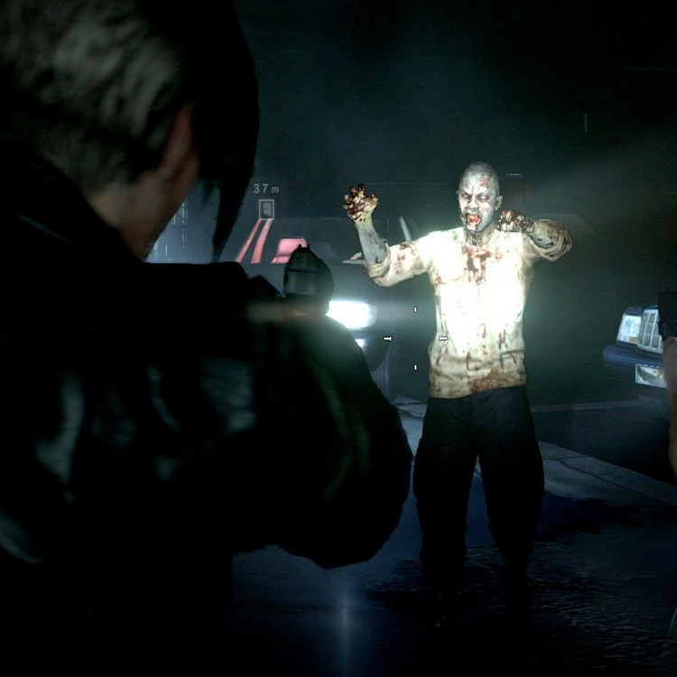 بازی کامپیوتری رزیدنت اویل 6 Resident Evil 6 Complete Pack