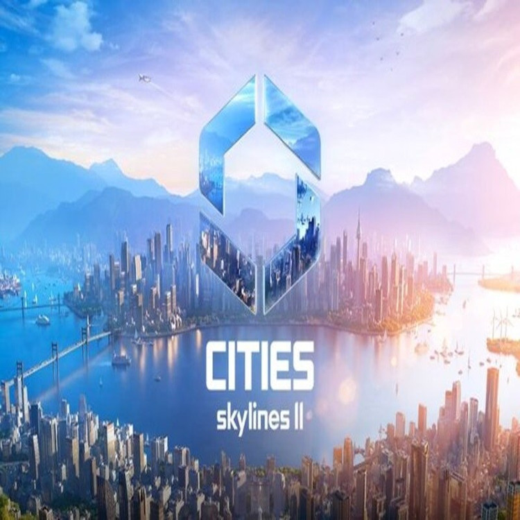 بازی کامپیوتری Cities Skylines II