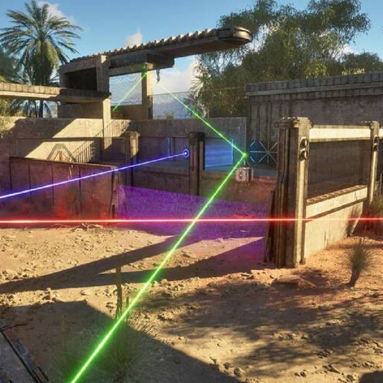 بازی کامپیوتری The Talos Principle 2