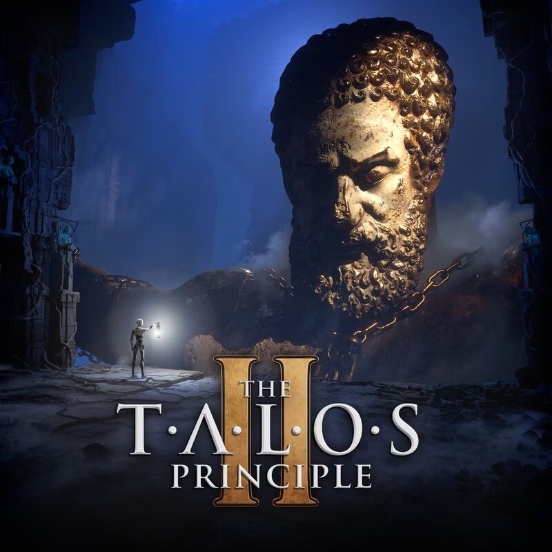 بازی کامپیوتری The Talos Principle 2