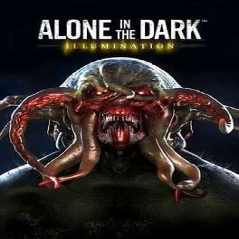 بازی کامپیوتری Alone in the Dark Illumination