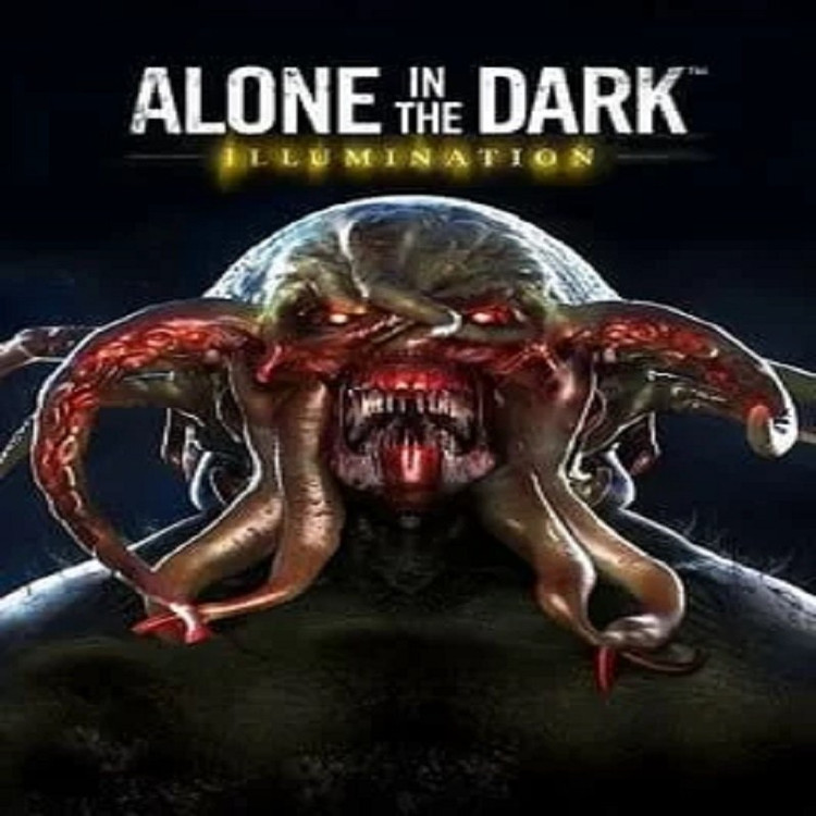 بازی کامپیوتری Alone in the Dark Illumination