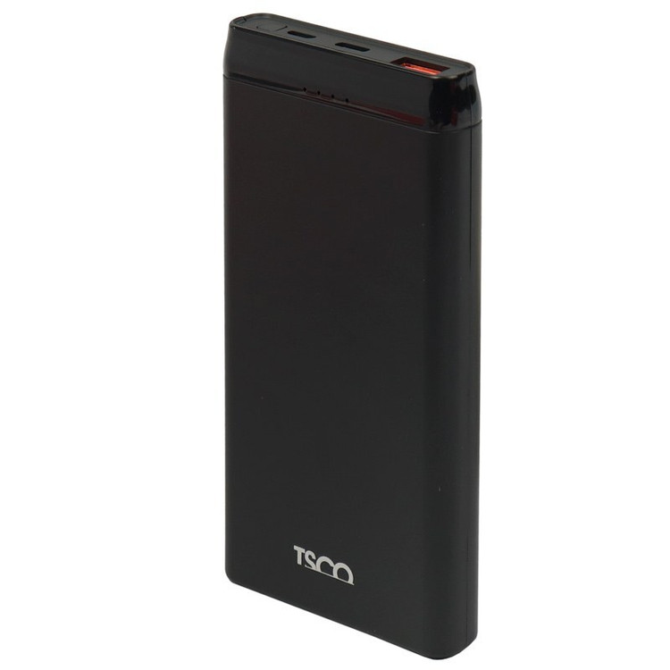 پاور بانک فست شارژ 10000 تسکو TSCO TP 816 QC3 PD 18W